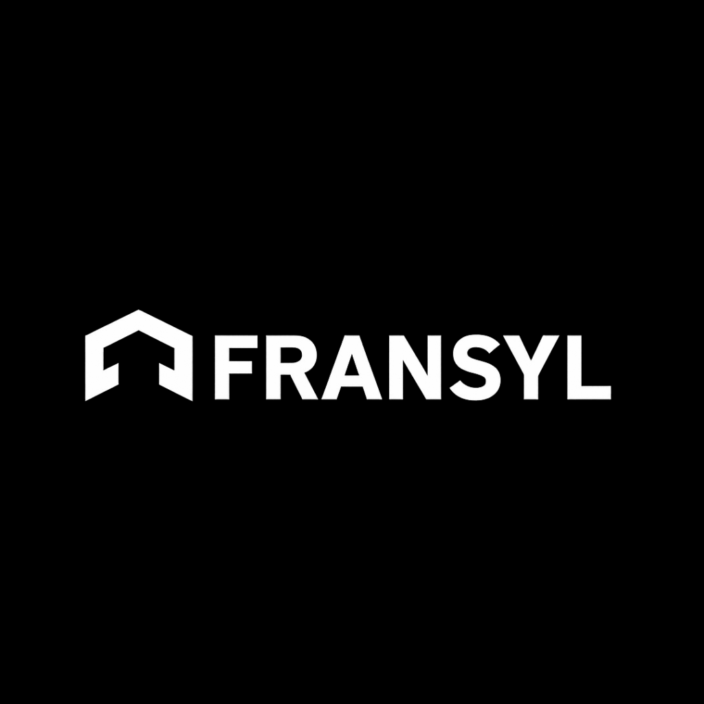 Fransyl - Logo