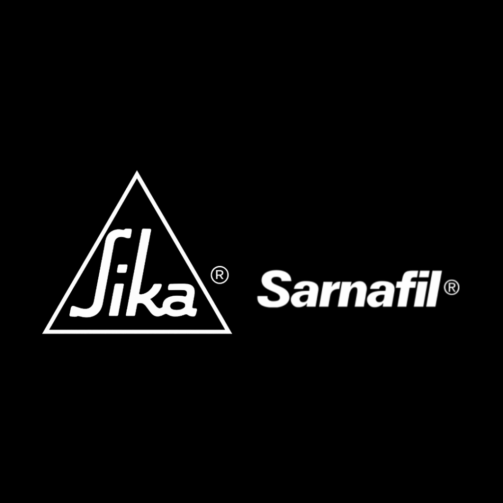 Sika Sarnafil - Logo