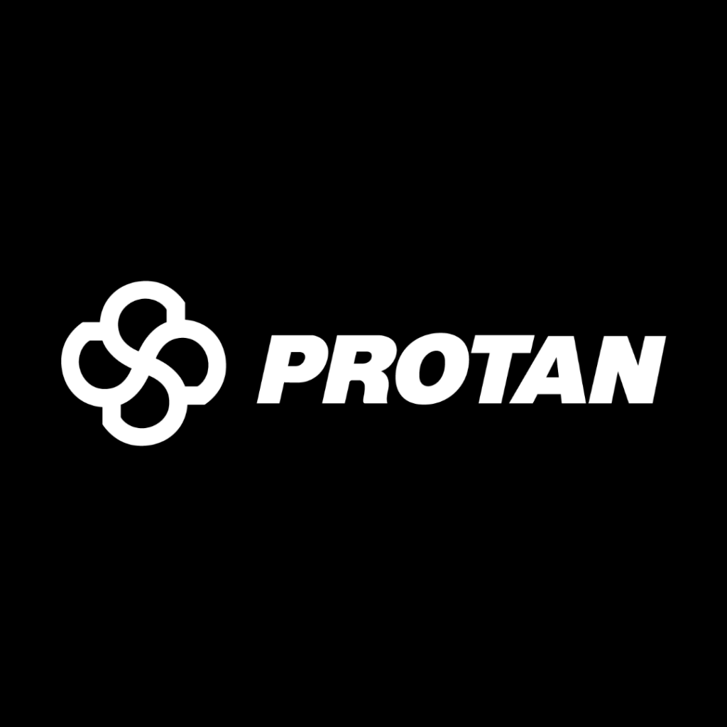 Protan - Logo